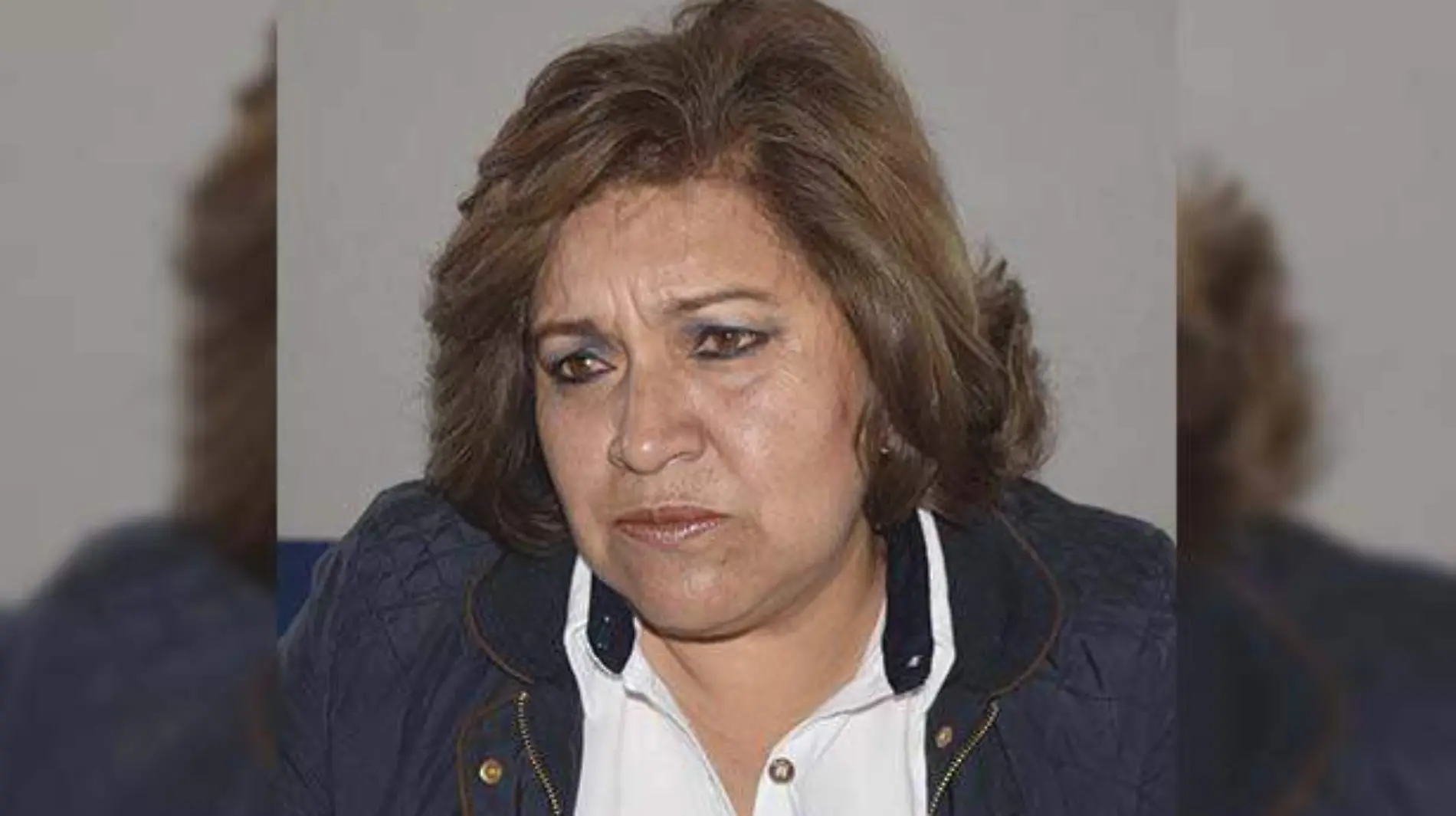 Dora Cristina Chavarría Salas, directora del Instituto Municipal de la Mujer.2